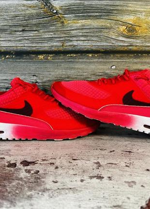 Кроссовки nike VOLT wmns air max thea prm оригинал