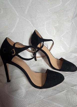 Шикарные туфли, босоножки