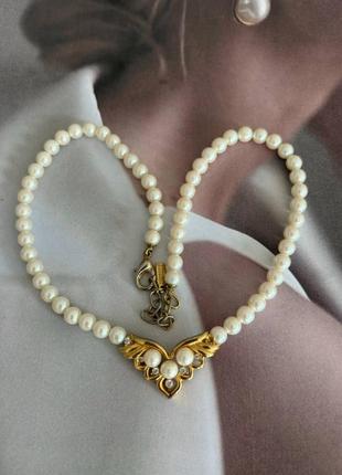 Чокер з 70-х vendome