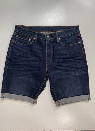 Оригінальні чоловічі джинси від бренду levi’s