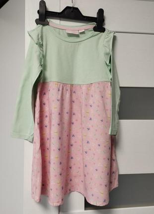 Плаття сукні alive р.1043 фото