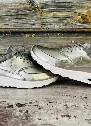Кросівки nike free camo womens pants suits metallic "silver"