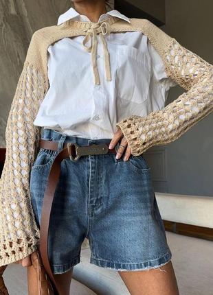 Шорти dior