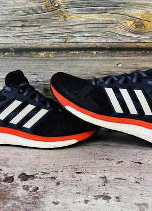 Кроссовки adidas supernova st оригинал