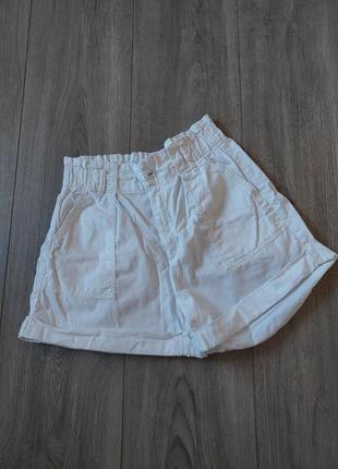 Шорти bershka, 40