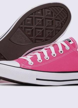 Кеды текстиль новые converse2 фото