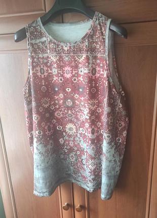 Майка женская