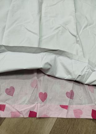 Шторы 100% блекаут светонепронецаемые на люверсах, кольцах