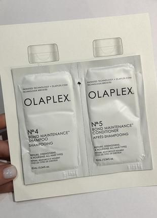 Olaplex 4 olaplex 51 фото