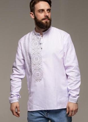 Мужская вышиванка вышитая рубашка стильная вышиванка для парня вышиванка для мужчин...