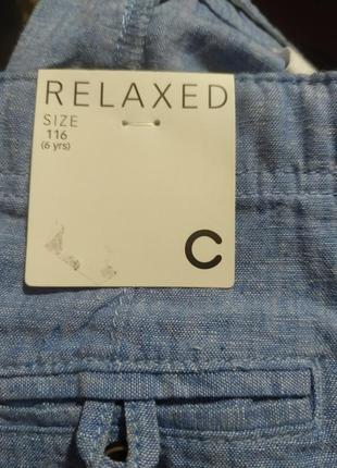 Шорты на мальчика 5