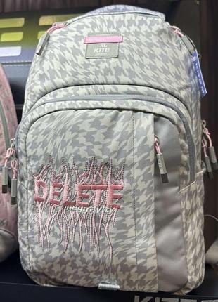 Рюкзак kite education teens k24-2595l-2