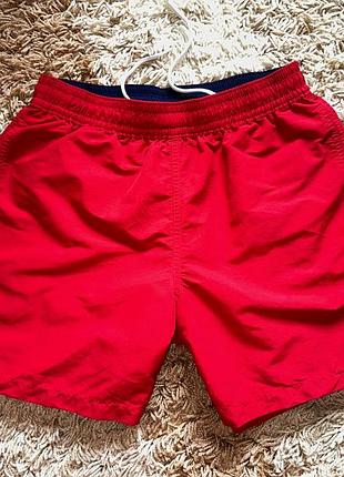 Шорты polo ralph lauren, оригинал
