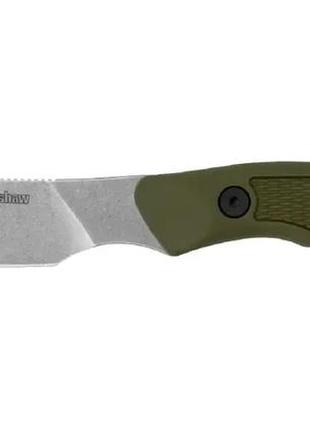 Ніж kershaw deshutes caper