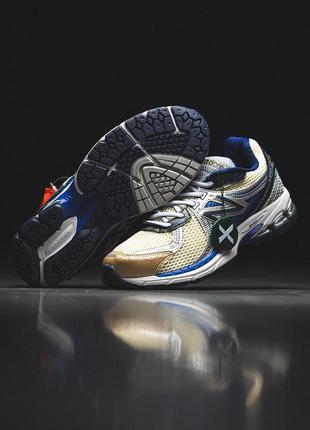 New balance 860v2 aime leon dore 4