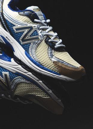 New balance 860v2 aime leon dore 8
