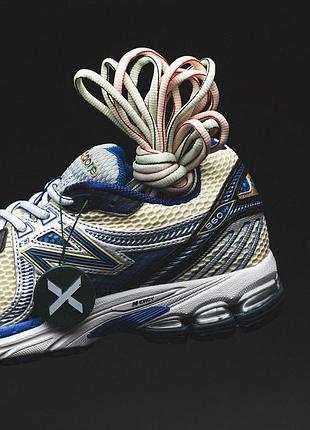 New balance 860v2 aime leon dore 6