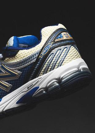 New balance 860v2 aime leon dore 7