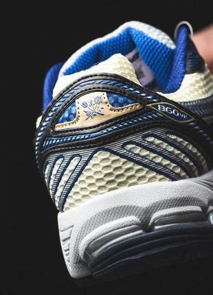 New balance 860v2 aime leon dore 2