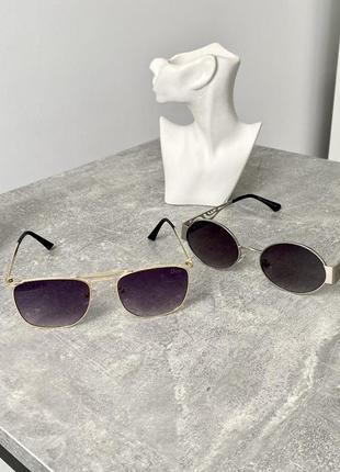 Сонцезахисні окуляри у стилі dior8 фото