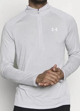 Спортивний лонгслів under armour розмір xl1 фото