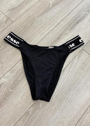 Купальные трусы ellesse