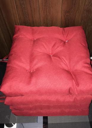 Подушки садові/ меблеві