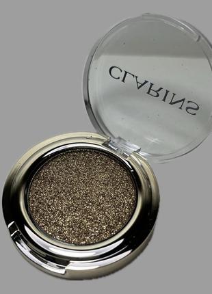 Тени clarins