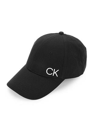 Бейсболка calvin klein