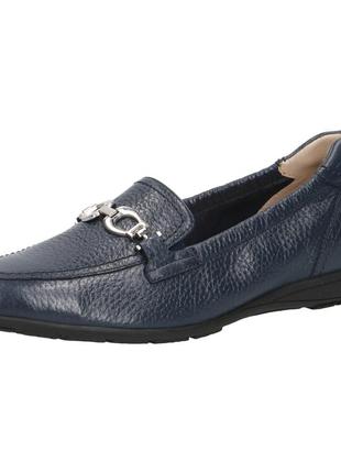 Жіночі мокасини caprice 9-24661-26 840