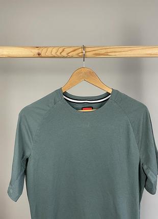 Футболка nike tech