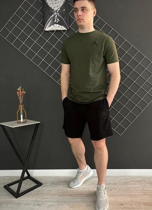 Костюм jordan