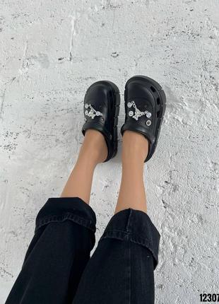 Крокси black