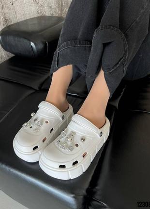 Крокси white