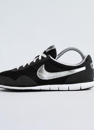 Кроссовки унисекс nike размер 40