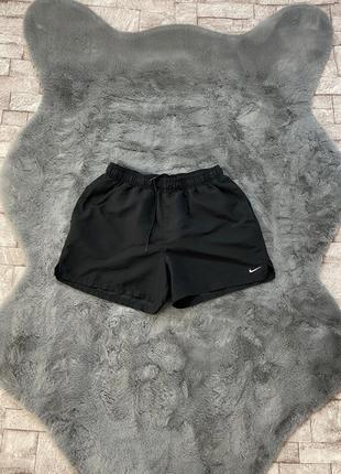 Снижка шорты nike dri fit m-l