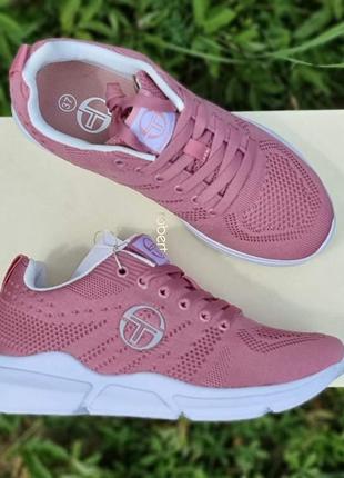 Кросівки sergio tacchini