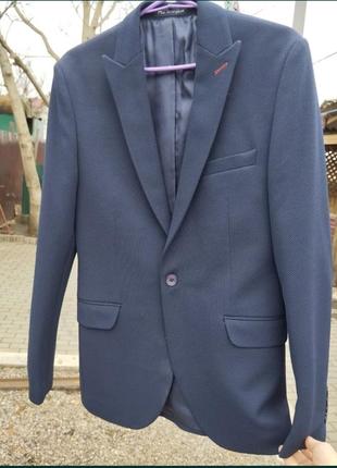 Мужской пиджак
