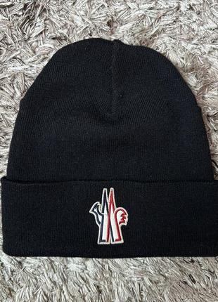 Шапка moncler grenoble (оригинал)