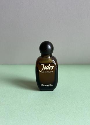 Christian dior jules 100ml online