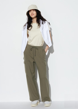 Штани uniqlo (467384)