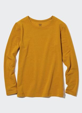 Термолонгслів uniqlo (452337)