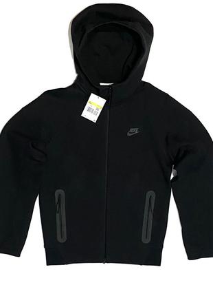 Кофта nike tech Chicago (оригінал) чоловіча кофта nike tech Chicago🔥
