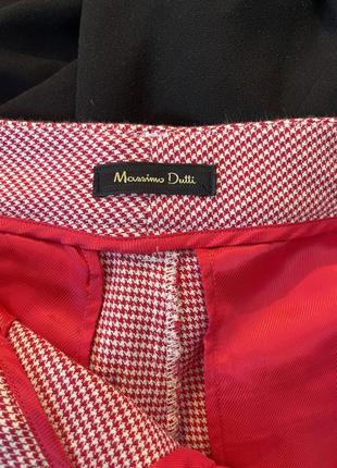 Брюки massimo dutti 2