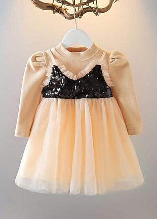 Гарні, модні плаття для дівчаток!!!