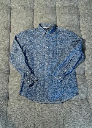 Сорочка uniqlo