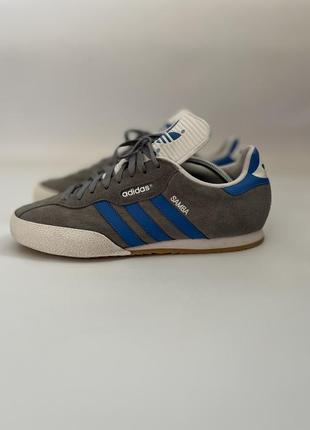 Кросівки adidas samba