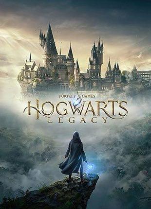 Hogwarts legacy: deluxe edition (офлайн для пк)