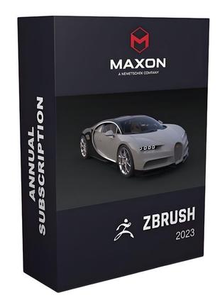 Pixologic zbrush 2023 (ответ 1-2 мин.)