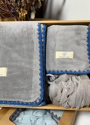 Рушники подарунковий набір